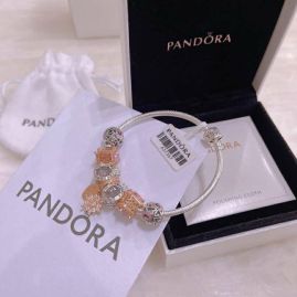 Picture of Pandora Bracelet 6 _SKUPandorabracelet17-21cm110511213996